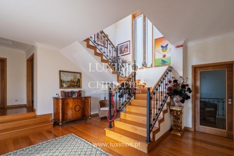 Villa i Guimaraes, Braga, Guimaraes - € 1.375.000 | Ref: LS05539 - foto 15