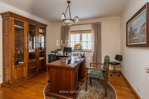 Villa i Guimaraes, Braga, Guimaraes - € 1.375.000 | Ref: LS05539 - foto 16