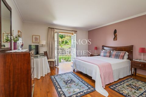 Villa i Guimaraes, Braga, Guimaraes - € 1.375.000 | Ref: LS05539 - foto 17
