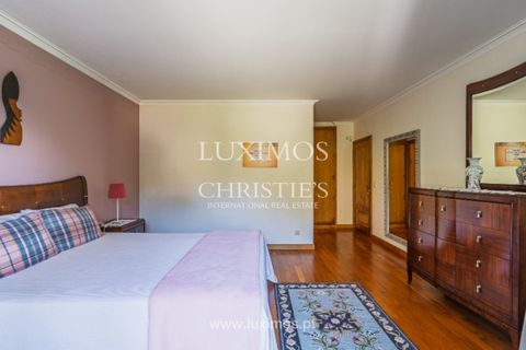 Villa i Guimaraes, Braga, Guimaraes - € 1.375.000 | Ref: LS05539 - foto 18