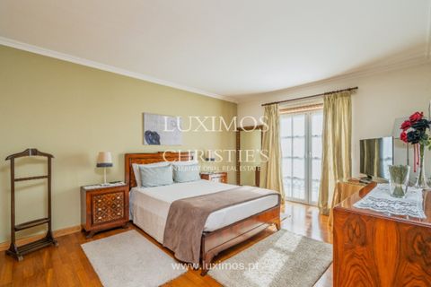 Villa i Guimaraes, Braga, Guimaraes - € 1.375.000 | Ref: LS05539 - foto 19