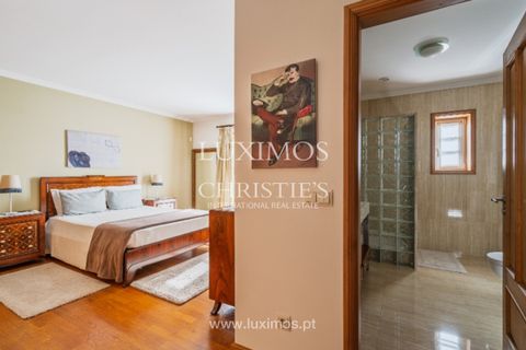 Villa i Guimaraes, Braga, Guimaraes - € 1.375.000 | Ref: LS05539 - foto 20