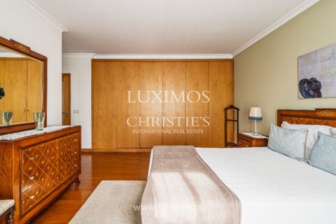 Villa i Guimaraes, Braga, Guimaraes - € 1.375.000 | Ref: LS05539 - foto 21