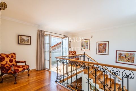 Villa i Guimaraes, Braga, Guimaraes - € 1.375.000 | Ref: LS05539 - foto 22
