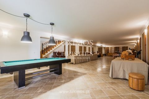 Villa i Guimaraes, Braga, Guimaraes - € 1.375.000 | Ref: LS05539 - foto 23