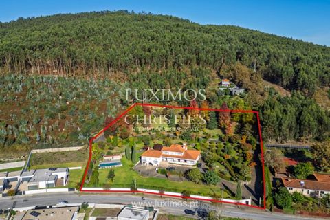 Villa i Guimaraes, Braga, Guimaraes - € 1.375.000 | Ref: LS05539 - foto 25