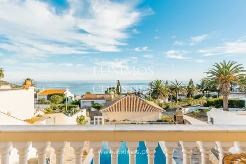 Villa i Sagres, Faro, Sagres - € 2.900.000 | Ref: 2LS00223 - foto 2