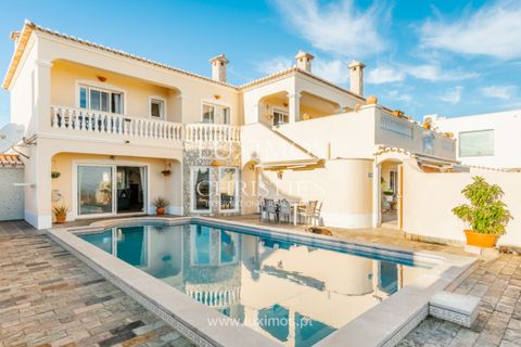 Villa i Sagres, Faro, Sagres - € 2.900.000 | Ref: 2LS00223 - foto 1