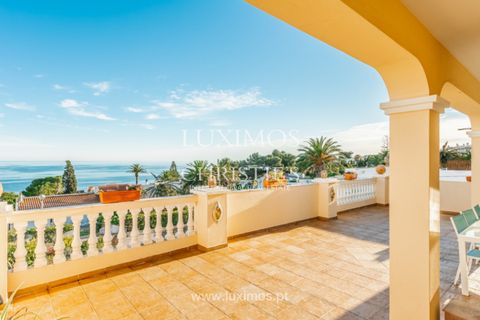Villa i Sagres, Faro, Sagres - € 2.900.000 | Ref: 2LS00223 - foto 18