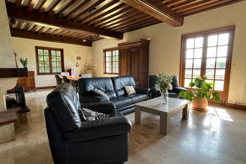 Villa i Tournus, Saone-et-Loire, Tournus - € 299.000 | Ref: 340930986645 - foto 6