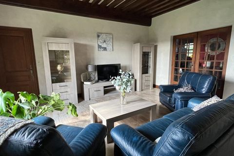 Villa i Tournus, Saone-et-Loire, Tournus - € 299.000 | Ref: 340930986645 - foto 7