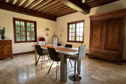 Villa i Tournus, Saone-et-Loire, Tournus - € 299.000 | Ref: 340930986645 - foto 9