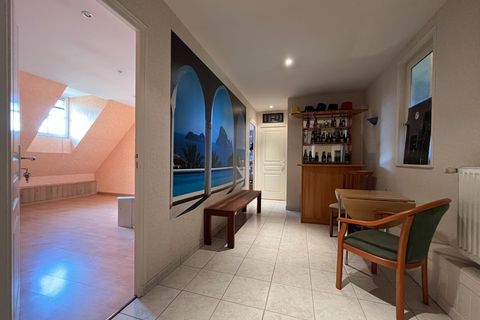 Villa i Tournus, Saone-et-Loire, Tournus - € 299.000 | Ref: 340930986645 - foto 14