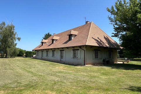 Villa i Tournus, Saone-et-Loire, Tournus - € 299.000 | Ref: 340930986645 - foto 23
