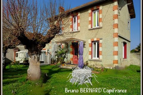 Villa a Maubourguet, Hautes-Pyrenees, Maubourguet - € 135.000 | Ref: 340937002270 - foto 2