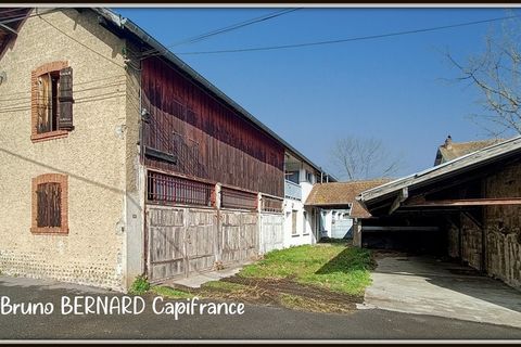 Villa a Maubourguet, Hautes-Pyrenees, Maubourguet - € 135.000 | Ref: 340937002270 - foto 3