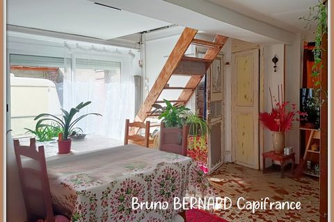 Villa a Maubourguet, Hautes-Pyrenees, Maubourguet - € 135.000 | Ref: 340937002270 - foto 7