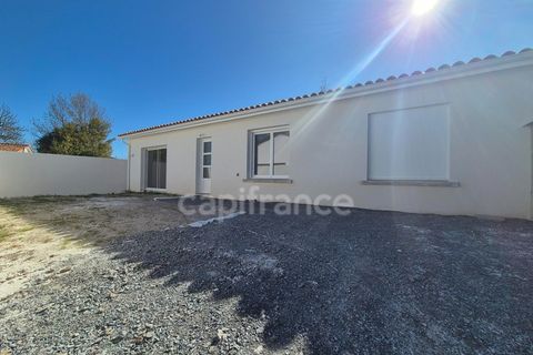 Villa i Breuillet, Charente-Maritime, Breuillet - € 242.500 | Ref: 340939931593 - foto 1