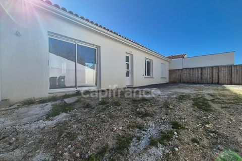 Villa i Breuillet, Charente-Maritime, Breuillet - € 242.500 | Ref: 340939931593 - foto 2
