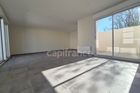 Villa i Breuillet, Charente-Maritime, Breuillet - € 242.500 | Ref: 340939931593 - foto 4