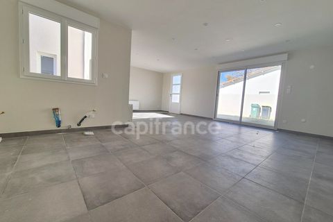 Villa i Breuillet, Charente-Maritime, Breuillet - € 242.500 | Ref: 340939931593 - foto 5
