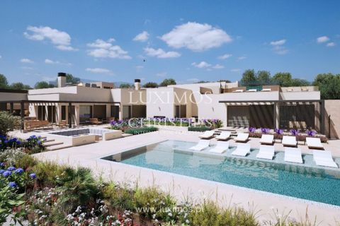 Villa i Silves, Faro, Silves - € 4.600.000 | Ref: 2LS00232 - foto 1