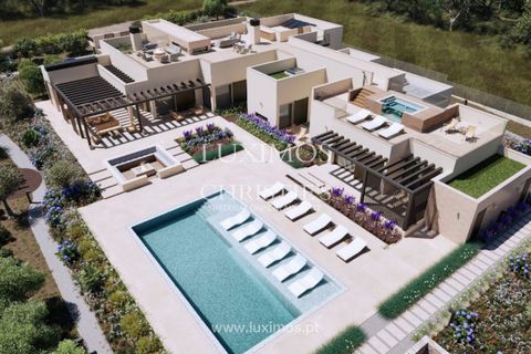 Villa i Silves, Faro, Silves - € 4.600.000 | Ref: 2LS00232 - foto 20