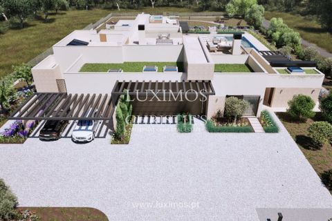 Villa i Silves, Faro, Silves - € 4.600.000 | Ref: 2LS00232 - foto 21