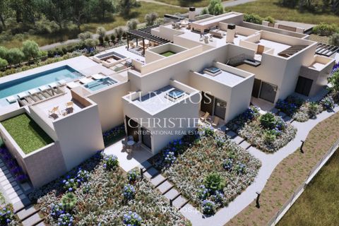 Villa i Silves, Faro, Silves - € 4.600.000 | Ref: 2LS00232 - foto 19