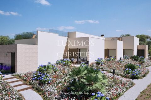 Villa i Silves, Faro, Silves - € 4.600.000 | Ref: 2LS00232 - foto 23