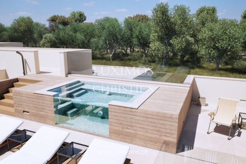 Villa i Silves, Faro, Silves - € 4.600.000 | Ref: 2LS00232 - foto 15