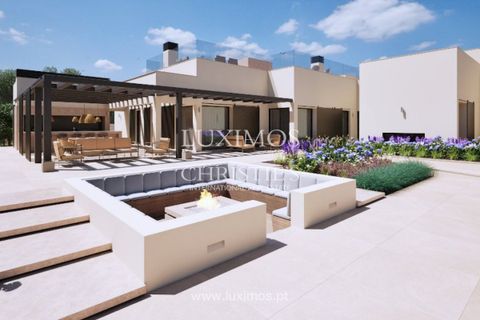 Villa i Silves, Faro, Silves - € 4.600.000 | Ref: 2LS00232 - foto 18