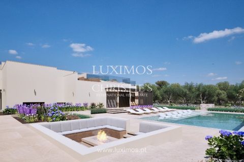 Villa i Silves, Faro, Silves - € 4.600.000 | Ref: 2LS00232 - foto 26