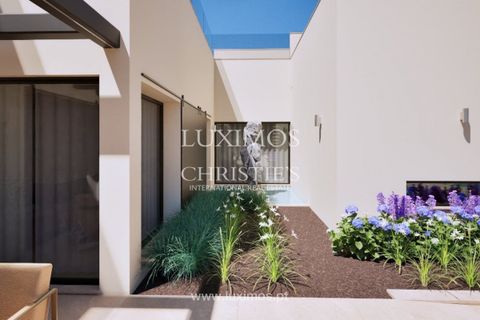 Villa i Silves, Faro, Silves - € 4.600.000 | Ref: 2LS00232 - foto 24