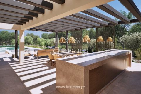 Villa i Silves, Faro, Silves - € 4.600.000 | Ref: 2LS00232 - foto 12