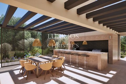 Villa i Silves, Faro, Silves - € 4.600.000 | Ref: 2LS00232 - foto 13