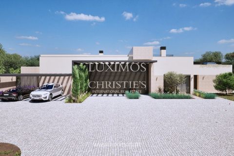 Villa i Silves, Faro, Silves - € 4.600.000 | Ref: 2LS00232 - foto 29
