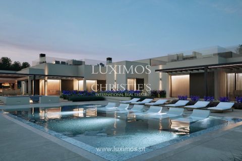 Villa i Silves, Faro, Silves - € 4.600.000 | Ref: 2LS00232 - foto 35