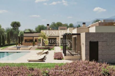 Villa i Silves, Faro, Silves - € 4.600.000 | Ref: 2LS00232 - foto 30