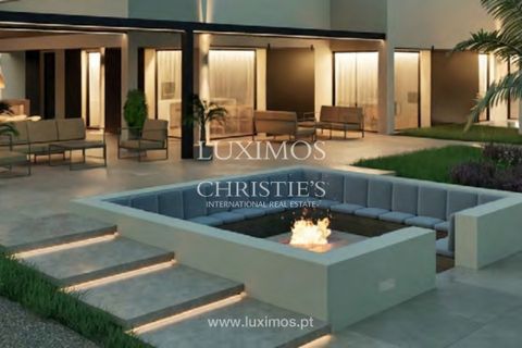 Villa i Silves, Faro, Silves - € 4.600.000 | Ref: 2LS00232 - foto 32
