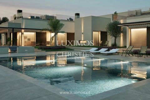 Villa i Silves, Faro, Silves - € 4.600.000 | Ref: 2LS00232 - foto 34