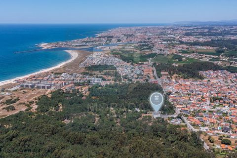 Erhvervsejendom i Vila do Conde, Porto, Vila do Conde - € 2.650.000 | Ref: MI_GER_413 - foto 1