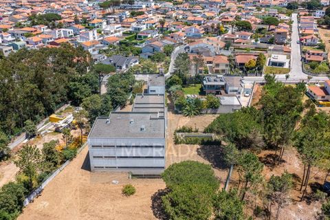Erhvervsejendom i Vila do Conde, Porto, Vila do Conde - € 2.650.000 | Ref: MI_GER_413 - foto 9