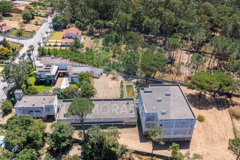 Erhvervsejendom i Vila do Conde, Porto, Vila do Conde - € 2.650.000 | Ref: MI_GER_413 - foto 4