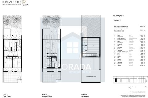 Villa i Arcozelo, Porto, Arcozelo - € 759.000 | Ref: MI_CAS_387 - foto 14