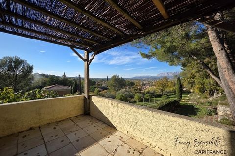 Villa i Trets, Bouches-du-Rhone, Trets - € 498.000 | Ref: 340932369213 - foto 2