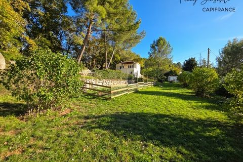 Villa i Trets, Bouches-du-Rhone, Trets - € 498.000 | Ref: 340932369213 - foto 3