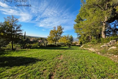 Villa i Trets, Bouches-du-Rhone, Trets - € 498.000 | Ref: 340932369213 - foto 4
