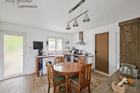 Villa i Trets, Bouches-du-Rhone, Trets - € 498.000 | Ref: 340932369213 - foto 6