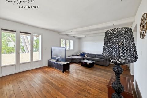 Villa i Trets, Bouches-du-Rhone, Trets - € 498.000 | Ref: 340932369213 - foto 7